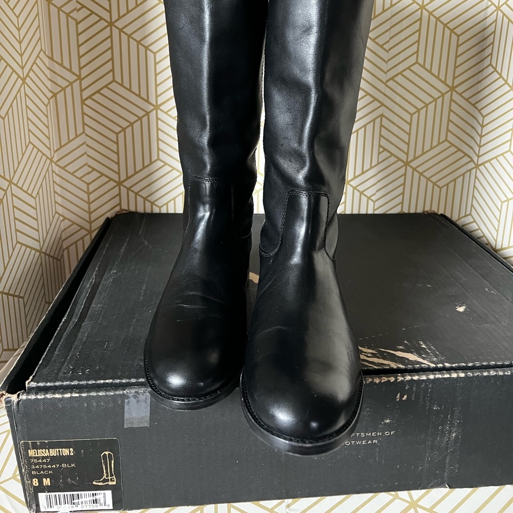 Frye Boots